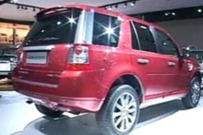 JLR Union, Tata Motors likely to meet on Feb 21