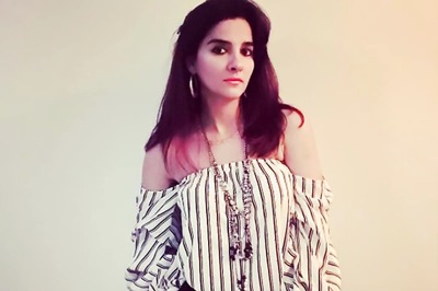 Shruti Seth: 'Raajneeti' Got me Instantly Stereotyped