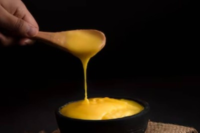 Affordable And Healthy: Nutritionist Suggests 5 Desi Swaps For Western Ingredients
