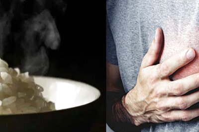Here Are Some Potential Effects of Everyday Rice Consumption on Your Heart