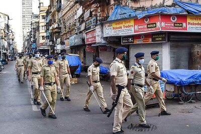 Palghar: IPS Officer Dattatreya Shinde Replaces SP Gaurav Singh After Lynching Incident