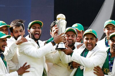 Top 7 Teams of ODI World Cup 2023 and Pakistan to Qualify as Hosts For 2025 Champions Trophy