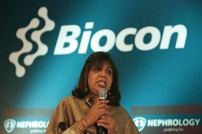 Biocon's Itolizumab Reducing Covid-19 Mortality in Cuba Gets Approval in India: Kiran Mazumdar Shaw