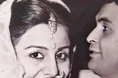 Birthday Special: Here's How Neetu Singh And Rishi Kapoor Got Married