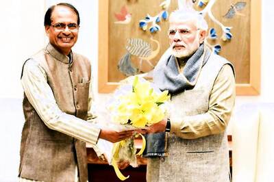 BJP Eyes MP’s Bhavantar Scheme to Curb Farmers’ Discontent