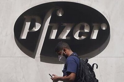 Pfizer will not charge developed countries less than U.S. for similar vaccine order