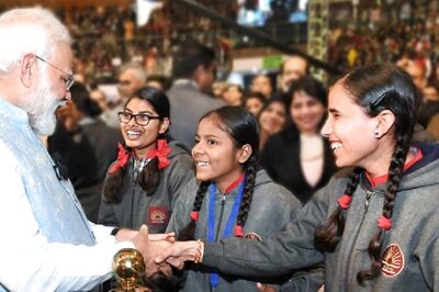 Pariksha Pe Charcha 2022: PM Modi to Interact With Board Aspirants on April 1