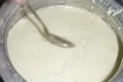 Beat The Summer Heat With This Mangalorean Special Dish Cucumber Tambli