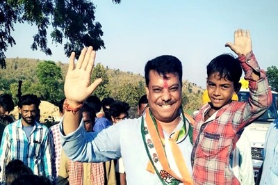 Madhya Pradesh Congress MLA Says 'Hanuman Was Adivasi'; BJP Calls It God's 'Insult' | WATCH