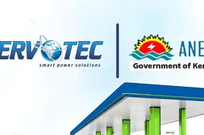 Servotech Wins Major Deal To Install 12 New EV Charging Stations In Kerala