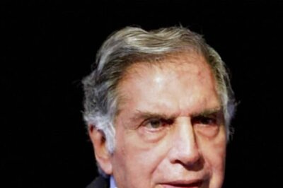 Ratan Tata's Biography Coming Soon, HarperCollins Seals Rs 2 Crore Publishing Deal