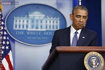 Barack Obama says that after 9/11, 'we tortured some folks'