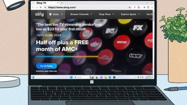 Sling TV: A Complete Guide to Packages, Prices, & Channels