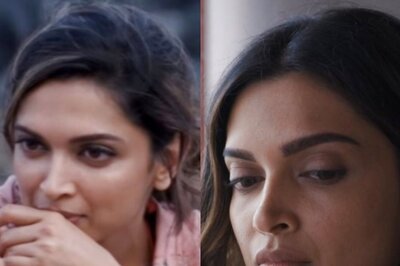 Gehraiyaan Reactions: Internet Bursting With Praise for Deepika Padukone, Calls Her 'Show Stealer'