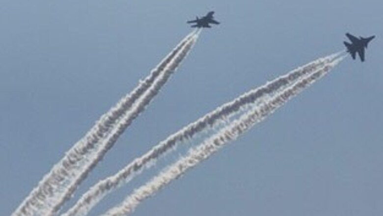 IAF grounds entire Sukhoi fleet after crash