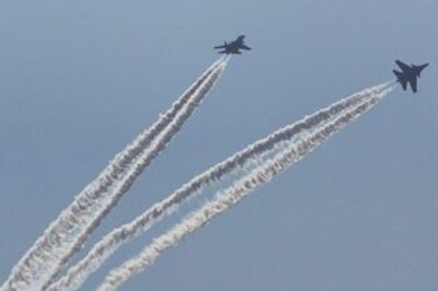 IAF grounds entire Sukhoi fleet after crash