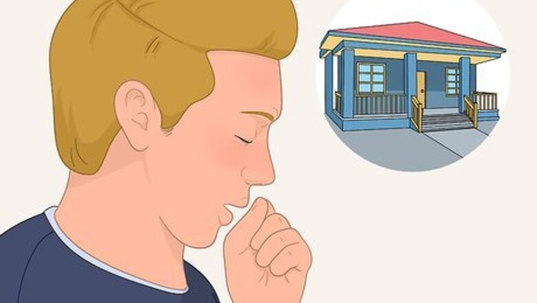 How to Prevent Coronavirus from Spreading to Family Members