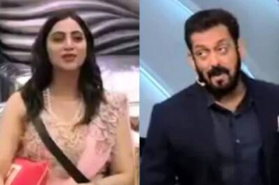 Bigg Boss 14, Day 74 Written Update: Salman Khan Reprimands Arshi Khan, the Latter Wants to Leave the Show