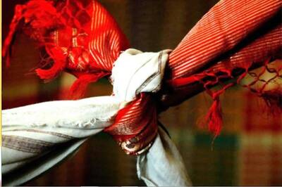 Three UP Men Arrested for Trying to Convert Girl, Marry Her off