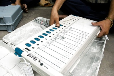 Goa Municipal Election Results 2021 LIVE Updates: BJP Leads in Corporation of City of Panaji With 25 Seats