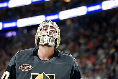 Quarantine Concerns Loom Over NHL Participation In Olympics