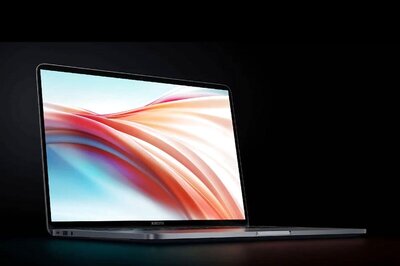 Xiaomi Launches Mi Notebook Pro X15 Flagship Laptop With 11th Gen Intel CPUs: Price, Specs & More