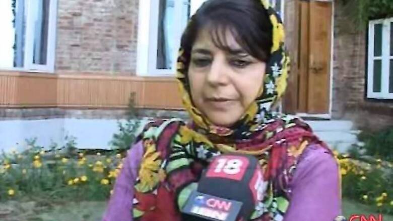 J&K polls: Parties vying for fragmenting votes in the valley, says PDP