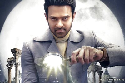 Radhe Shyam Art Director Reveals How 1970’s Italy was Created