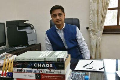 India Must Change Overall Framework of Subsidies, Says Govt’s Top Economic Advisor Sanjeev Sanyal