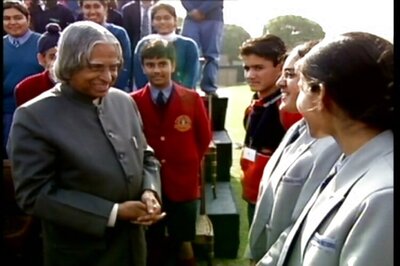 The assignment which Kalam wanted to give to IIM students
