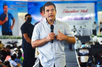 Congress Banks on Rahul's Bengal Rallies, BJP Hopes They Will End Up Hurting Mamata's TMC