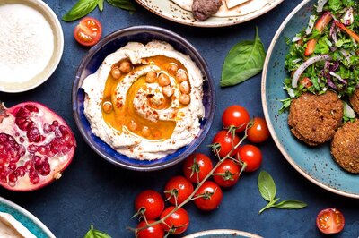 Food Compass: Researchers Come Up With a New Measure to Study Food Characteristics