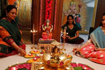 Diwali 2023: 10 Diwali Decor Tips on a Budget