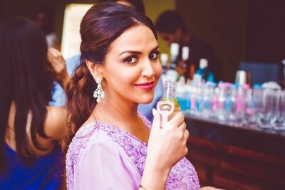 Entering the Digital Entertainment Space with Short Film Cakewalk was a Big Risk for Esha Deol