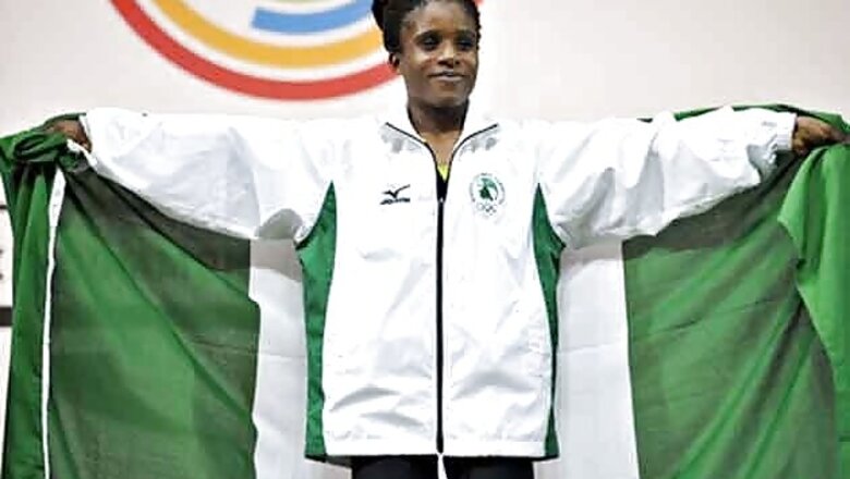 CWG 2014: India win one more medal after Nigerian lifter fails dope test