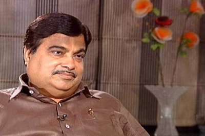 NDA will fight against corruption: Gadkari