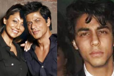 Aryan Khan Drugs Case: All Big Family Events Shah Rukh Khan's Son Missed Out On While in Jail