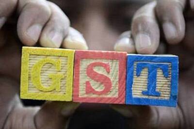 GST Council Meeting: GST Rates Revised for These Items. Full List Here