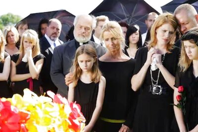 Funeral Costs In UK Increased By 3.8% To Rs 9 Lakh Since 2021: Reports