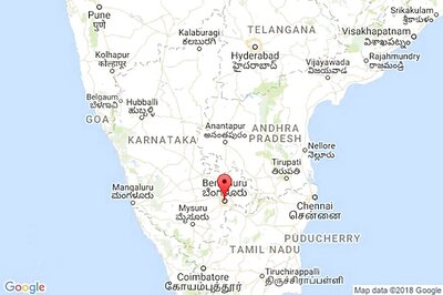 Gandhinagar Election Results 2018 Live Updates (Gandhi Nagar): Congress' Dinesh Gundu Rao Won