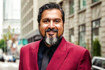 Grammy Award Winner Ricky Kej Shares 'Bad' Hotel Experience in Mumbai: 'Dirty Toilet Drains...'