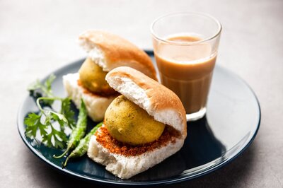 6 Easy-To-Make Street Foods at Home That Will Tantalise Your Taste Buds