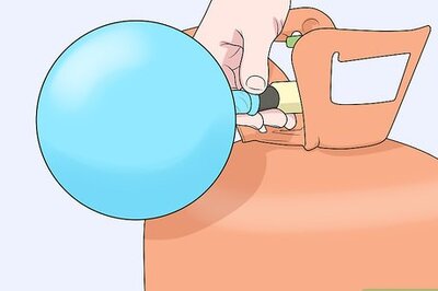How to Measure Gas