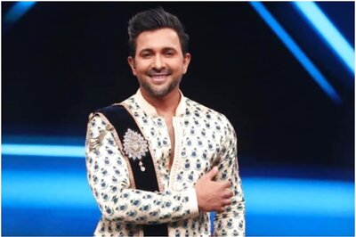 Happy Birthday Terence Lewis: Movies Choreographed by the King of Contemporary Dance