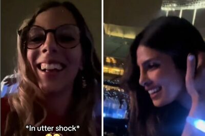 Fan Tells Priyanka Chopra She Wanted To Marry Nick Jonas, Her Reply Is Now Going Viral