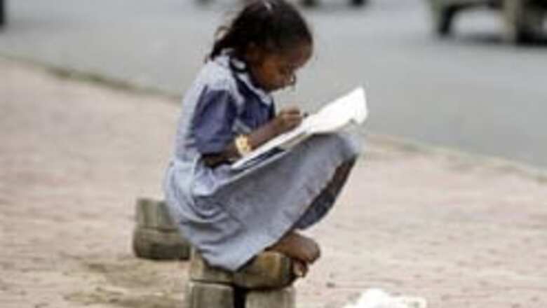 '10 lakh girls missing from Indian population'