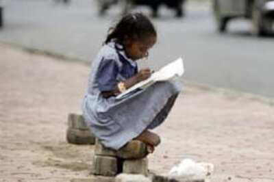 '10 lakh girls missing from Indian population'