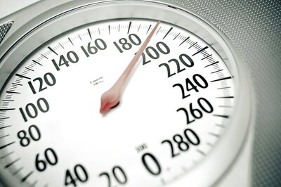New Study Finds Weight Loss Can Slow Down Degeneration of Knee Joints