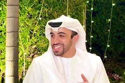 UAE Will Participate in Vibrant Guj, PM Modi’s Meet Shows Friendship Between Nations: UAE Envoy | Exclusive