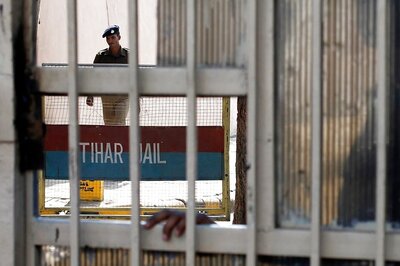 Figs in Don Mukhtar's Cell, Sidhu's Rosemary Tea Not All, VIPs' '5-Star' Jails Include TV, AC, Body Massages